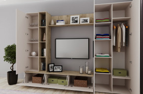 Гостиная Верона (омск) в Олёкминске - olekminska.mebelnovo.ru | фото