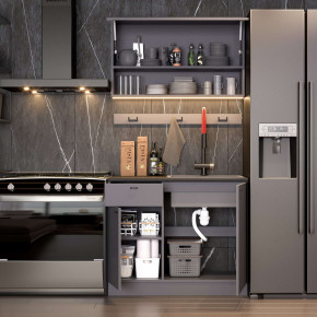 КГ Энни 1м в Олёкминске - olekminska.mebelnovo.ru | фото