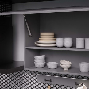 КГ Энни 1м в Олёкминске - olekminska.mebelnovo.ru | фото