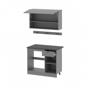 КГ Энни 1м в Олёкминске - olekminska.mebelnovo.ru | фото