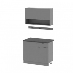 КГ Энни 1м в Олёкминске - olekminska.mebelnovo.ru | фото