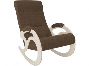 Кресло-качалка модель 5 Неаполь в Олёкминске - olekminska.mebelnovo.ru | фото