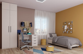 Модульный гарнитур Верона в Олёкминске - olekminska.mebelnovo.ru | фото