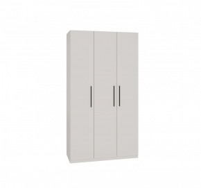 Шкаф д/о ШК-077 3-х  ВЕРОНА в Олёкминске - olekminska.mebelnovo.ru | фото