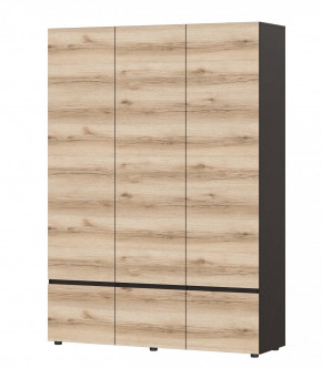 Спальный гарнитур Берген в Олёкминске - olekminska.mebelnovo.ru | фото