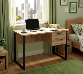 Стол компьютерный СТ-152 в Олёкминске - olekminska.mebelnovo.ru | фото